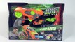 Street Shots Racers Street Blaster Set Blip Toys - Unboxing Demo Review
