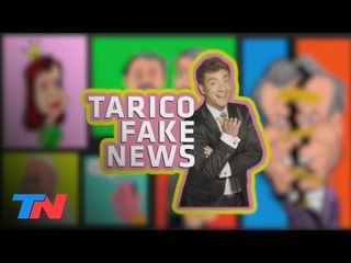 Tarico Fake News: La columna de Carlos P y Nelson K desde la Amazonia