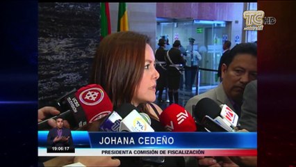 Proponen creación de Unidad especializada en corrupción