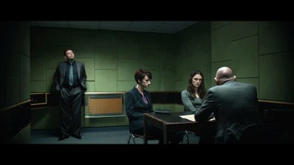 Official Secrets Movie Clip -Spy