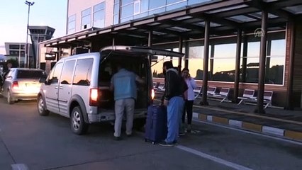 Bağışlanan organlarıyla 5 hastaya umut olacak - IĞDIR