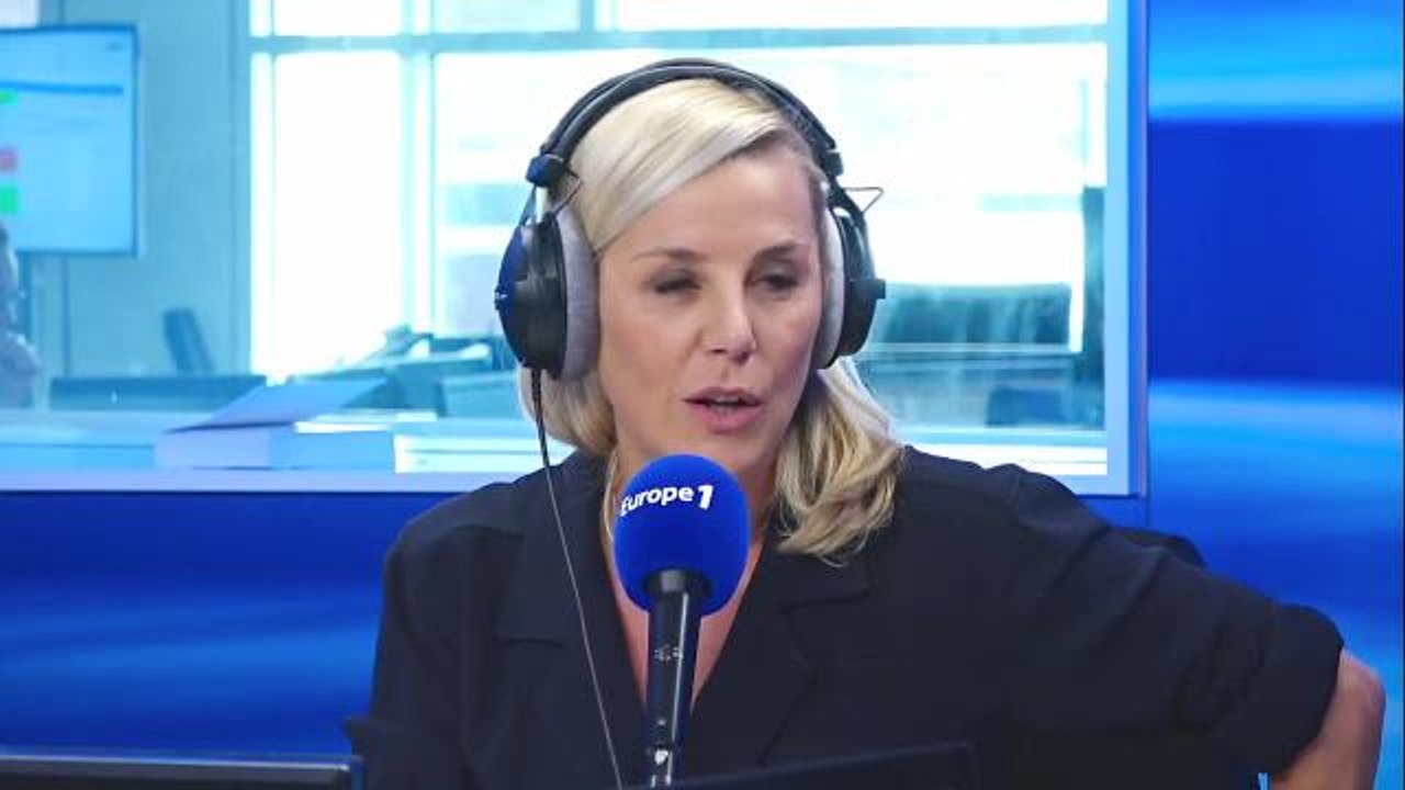 Laurence Ferrari prête à retravailler avec son ex Thomas Hugues