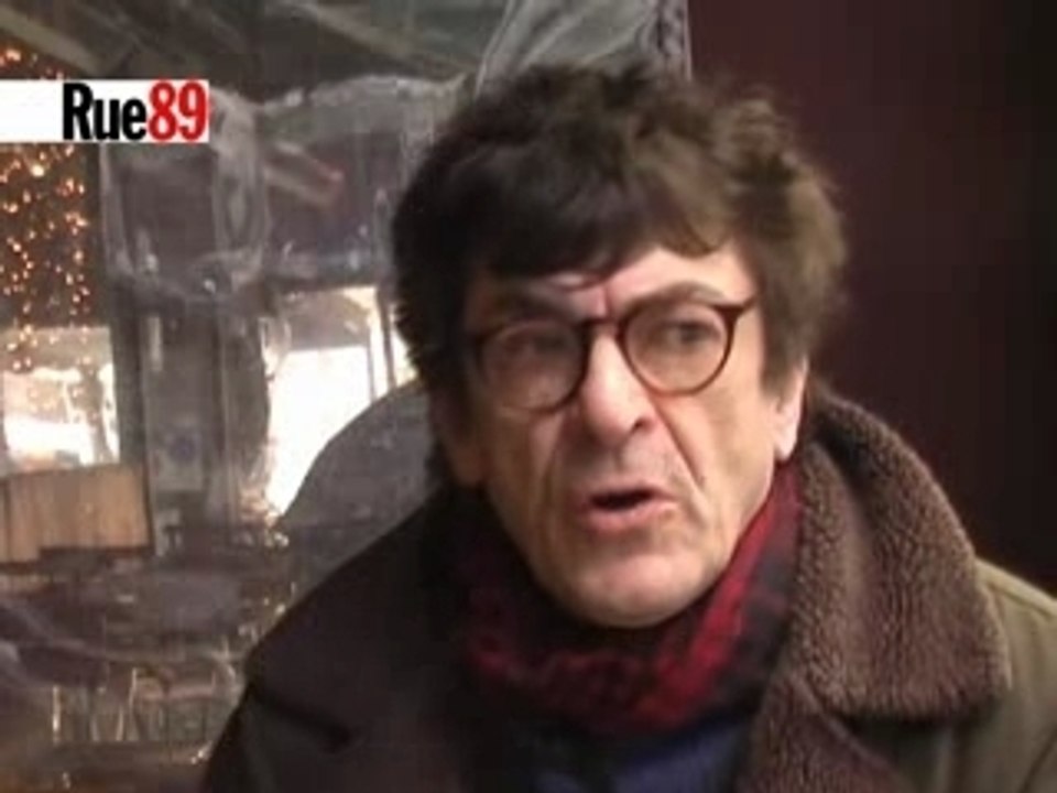 Le POulpe sur Rue89 - Lancement 3/3