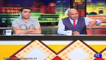 Pakistani Cricket Team Main Achu Charger Ki Selection | Mazaaq Raat | Dunya News