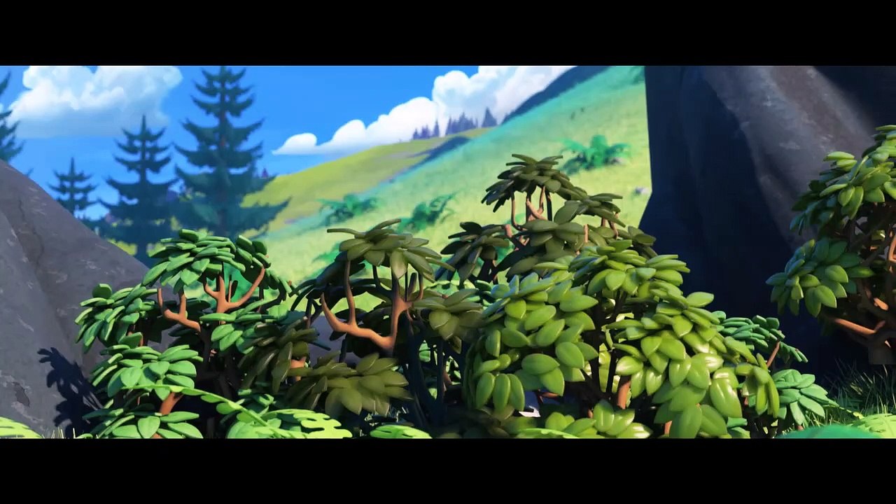 PLAYMOBIL Film Clip - Playmobilwelt