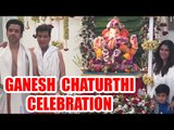 Jeetendra recollects his old memories of Ganesh Chaturthi