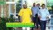 Neymar joins Brazil teammates as a PSG player