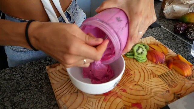 WHAT I EAT IN A DAY - Quick & Healthy Meal Ideas