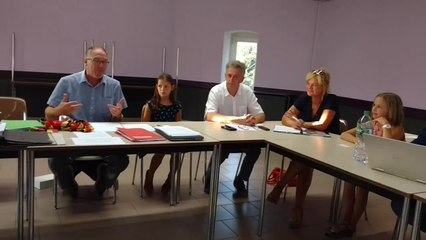 Brunehaut : le conseil communal des enfants est installé