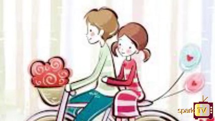 ভালবাসা কি সময় এবং বয়স দেখে হয় ?