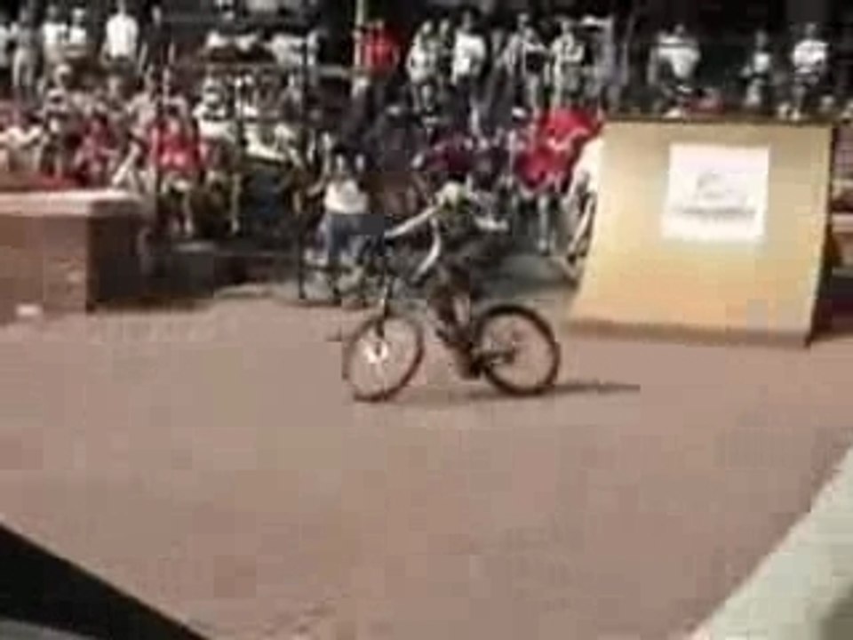 [MTB] Bici - Mountain Bike - Trial - Red Bull Bike Ba