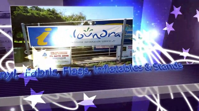 Custom Vinyl Banners & Business Signs Make Cost Effective Advertising - Signarama