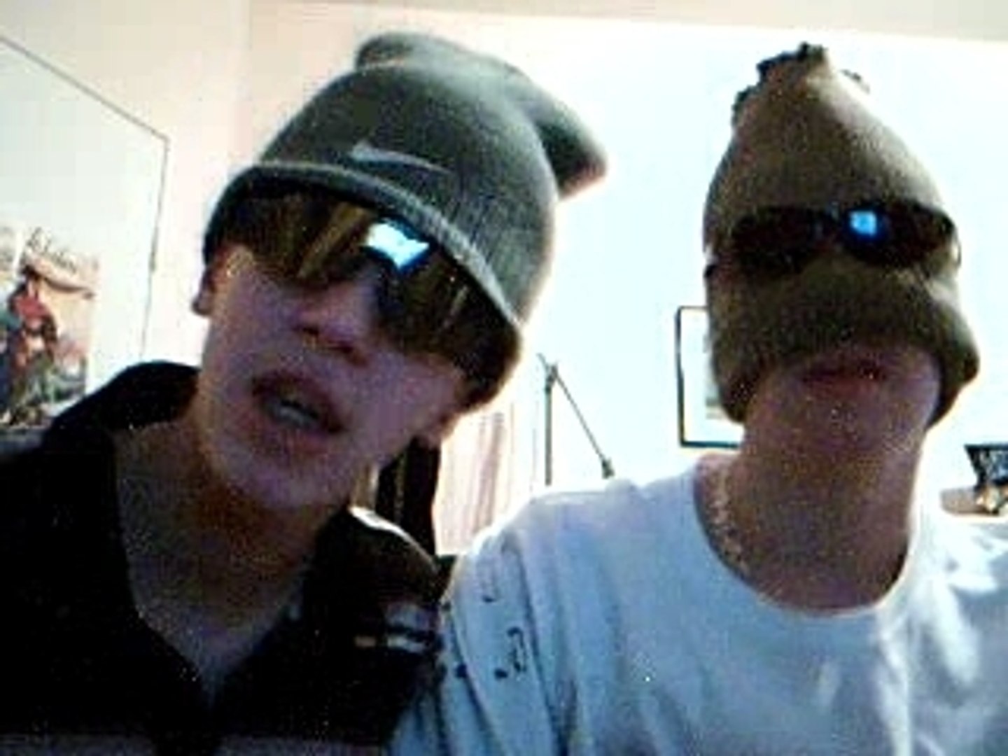 ⁣Parodie : Rihana Feat Neyo