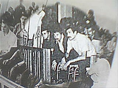 DENIZ YUSUF HUSEYIN-OZAN EMEKCI