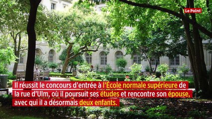 Le portrait politique de Cédric Villani, député de l'Essonne