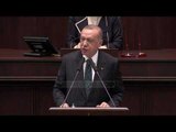 Avokatët bojkotojnë Erdogan/ Nuk shkojnë në pritjen e organizuar nga presidenti turk