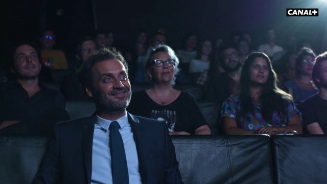 C'est la rentrée du Cercle sur CANAL+ avec Augustin Trapenard