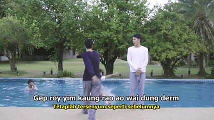 TOR+ SAKSIT - ROY YIM KAUNG WUN PROONG NEE (OST Make It Live On The Beach)