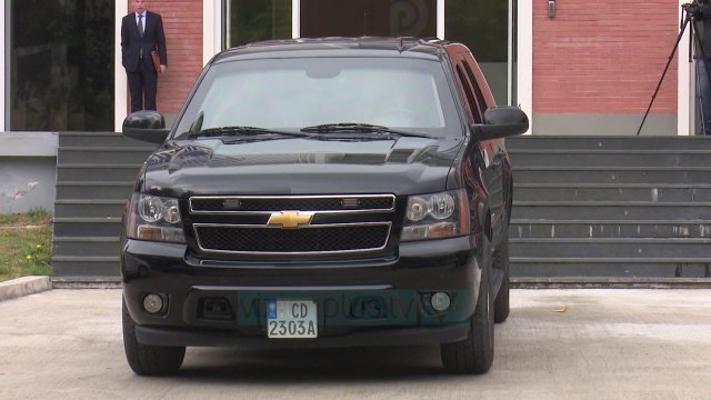 Kriza politike/ SHBA sjell në Tiranë një tjetër diplomat karriere - News, Lajme - Vizion Plus