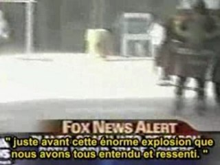 Nouvel Ordre Mondial Loose Change 2nd Edition VOSTFR part 3