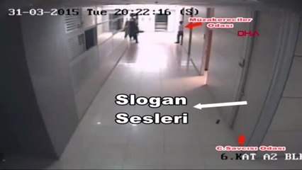 Mahkeme savcı kiraz'ın şehit edilmesi davasında gerekçeli kararını açıkladı