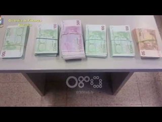 RTV Ora - Italiani jepte para me fajde, çonte shqiptarin t'i kërcënonte për të paguar borxhin