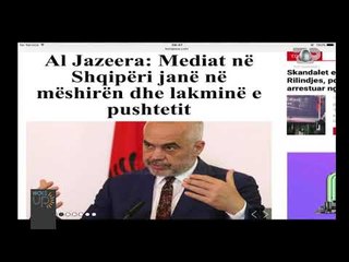 Episodi i plotë - Wake Up, 03 Shtator 2019