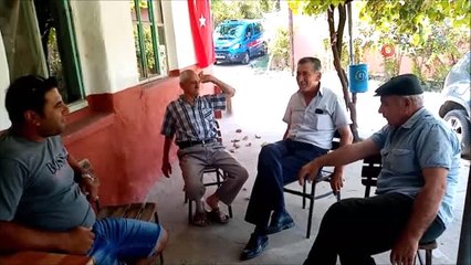 - 400 kilo altın iddiasına ikinci kazı