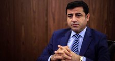 Ankara Başsavcılığı'ndan Selahattin Demirtaş'ın tahliyesine itiraz