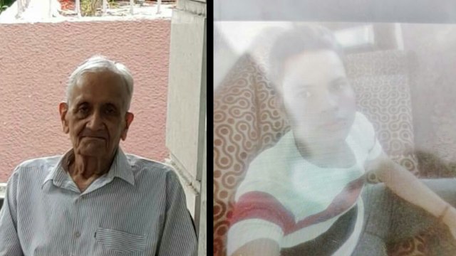 मालिक की लाश को फ्रिज में बंद कर ले गया नौकर, डांट से तंग आकर रची थी खौफनाक साजिश