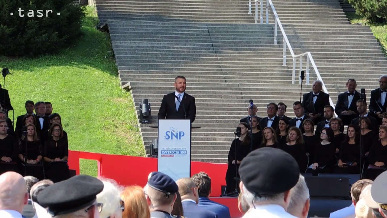Premiér: Veďme mladých ľudí k tolerancii