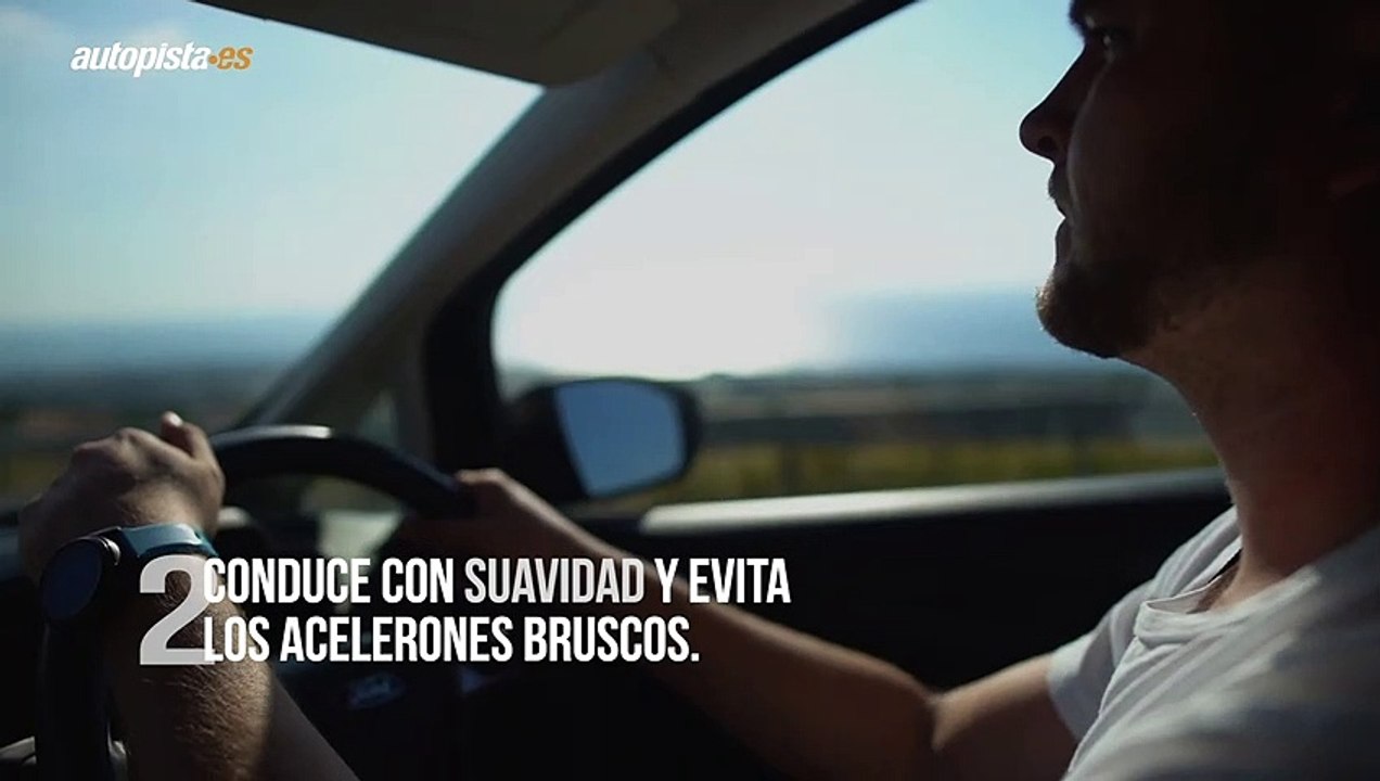 Los mejores trucos para ahorrar gasolina o diésel en tu coche