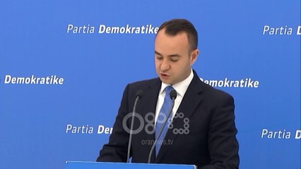 Download Video: RTV Ora - Balliu: Rama mbron me kodin Omerta Agim Kajmakun