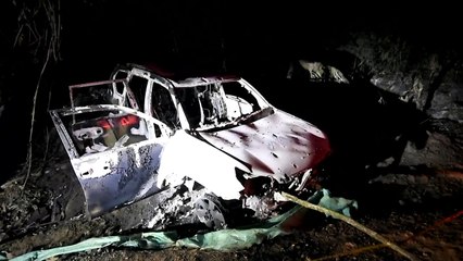 Candidata a prefeita é morta na Colômbia
