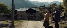 Yönetmen Emin Alper'in son filmi 'Kız Kardeşler'in yeni fragmanı yayınlandı