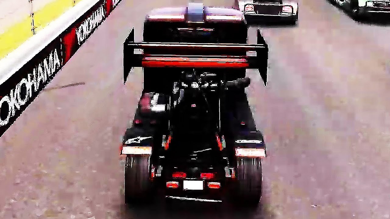 FIA EUROPEAN TRUCK RACING CHAMPIONSHIP Nouvelle...