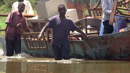 Sudan floods kill at least 78 people