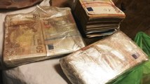 Spaccio di droga in Abruzzo, smantellati 3 gruppi criminali italo-albanesi (03.09.19)