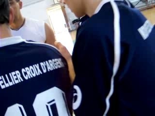 Agde Marseillan - Croix d'argent