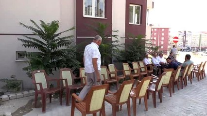 "Kızım 12 yıllık evliliğinde 11 yıldır şiddet görüyordu"