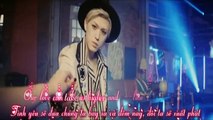[Vietsub   Kara][MV] Run Away - Shuta Sueyoshi