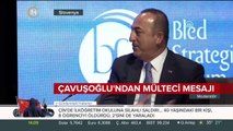 Dışişleri Bakanı Mevlüt Çavuşoğlu'ndan #S400 açıklaması