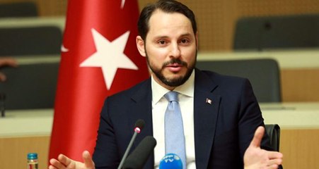 Bakan Albayrak: Yıl sonu hedeflerimizi yakalayacağız