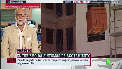 El divertido lapsus de María Llapart que retrata a toda laSexta: "A ver si conseguimos que haya Gobierno..."