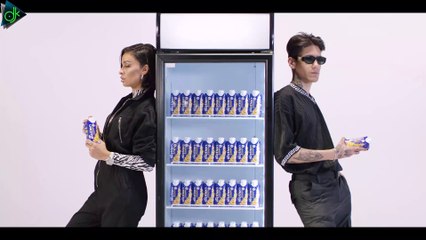 Eλένη Φουρέιρα & Lil Barty - Άλλο Level (Οfficial Video Clip)