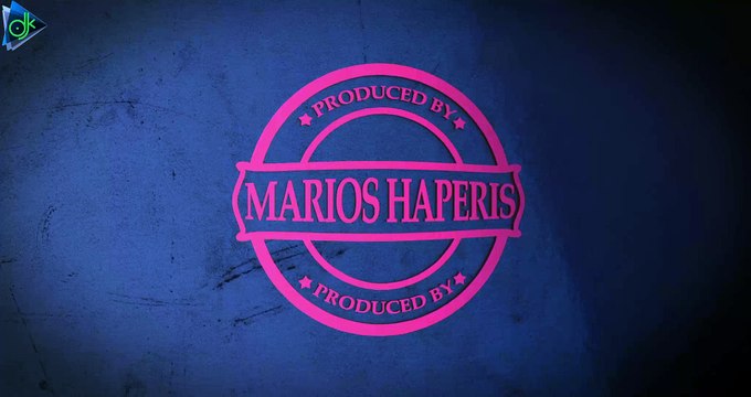 Μάριος Κωνσταντινίδης - Αναποφάσιστος (Official Video Clip)