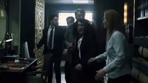 La Casa de Papel temporada 3 parte del segundo  episodio HD solo en Neflix