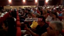 Report TV -PD dhe PS bëhen bashkë në 99 vjetorin e Luftës së Vlorës