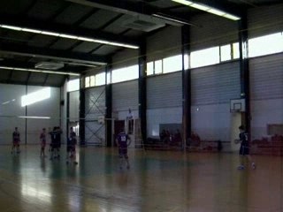 Agde Marseillan - Croix d'argent