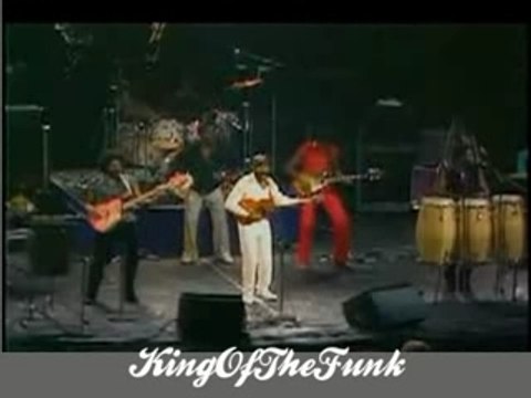 Frankie Beverly et Maze - You 1981 (live)